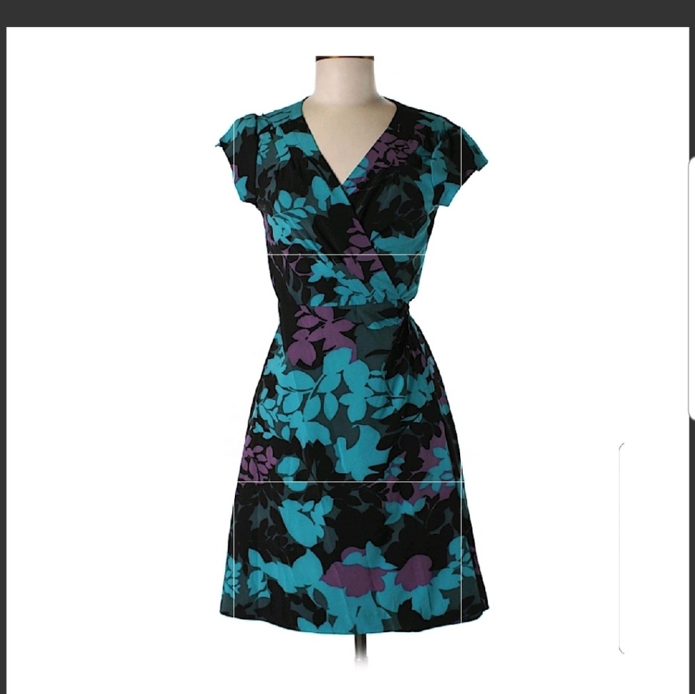 Banana Republic dress